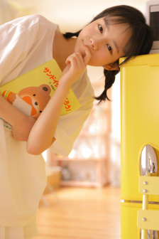 二个妈妈